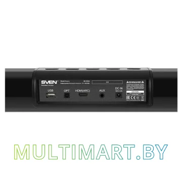 Саундбар SVEN SB-2150A картинка 11